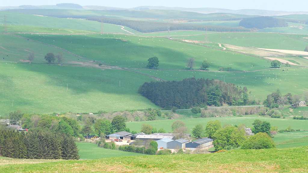 Getting the right price when selling your farm - 5 top tips