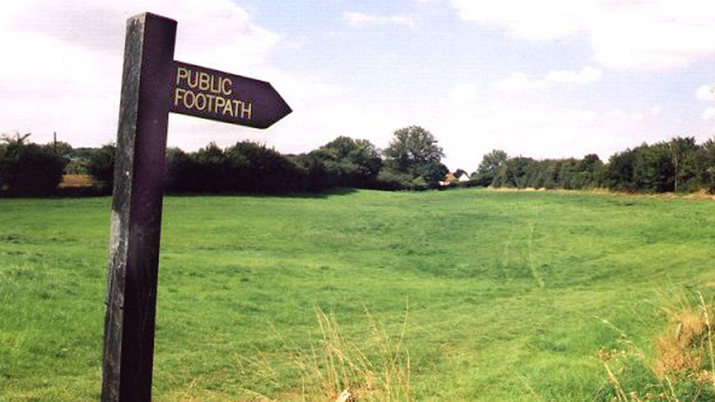 Farmer fined after dog walker thrown 8ft into the air and trampled by cow