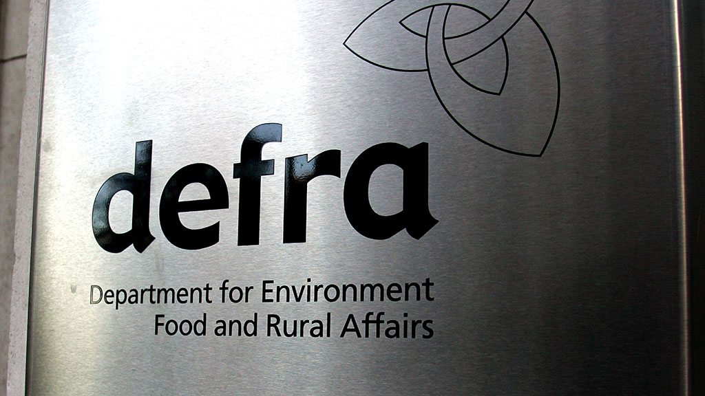 Defra confirms commitment to CROW cut-off