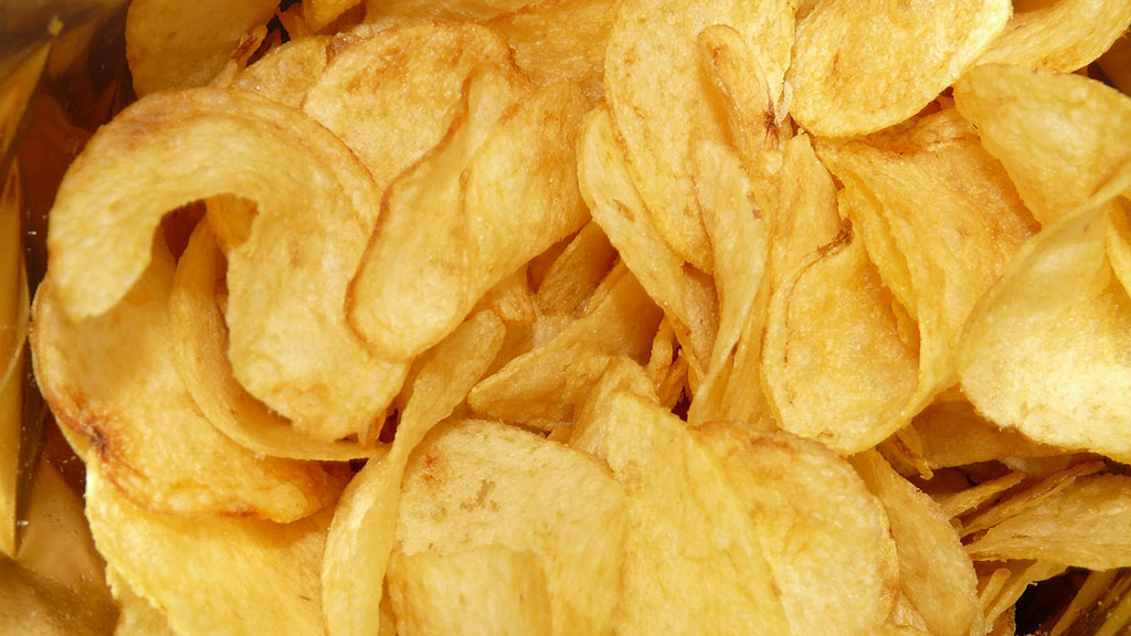 How new research aims to mitigate potato crisp health risk
