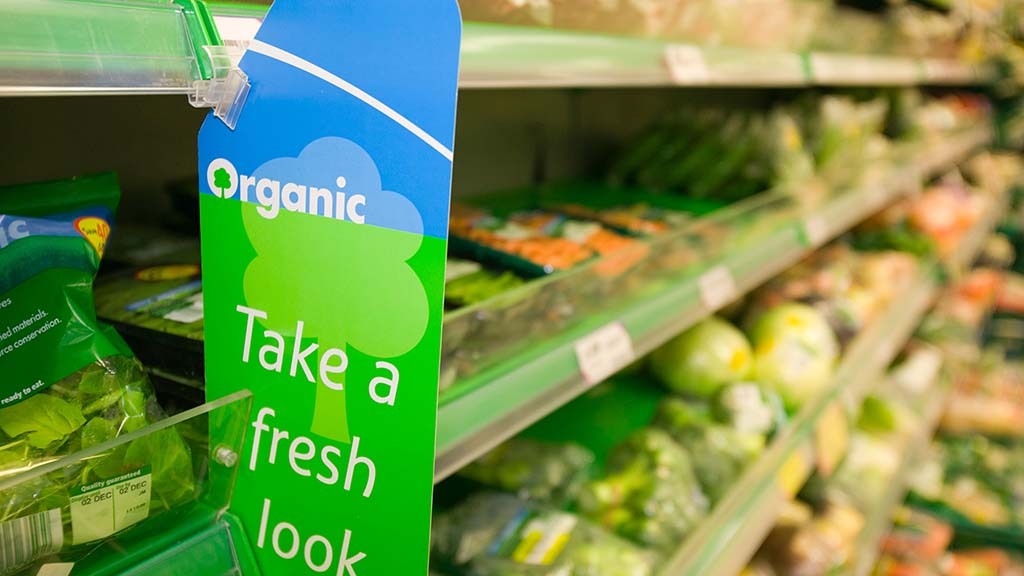 NFU 'welcomes' Defra food summit