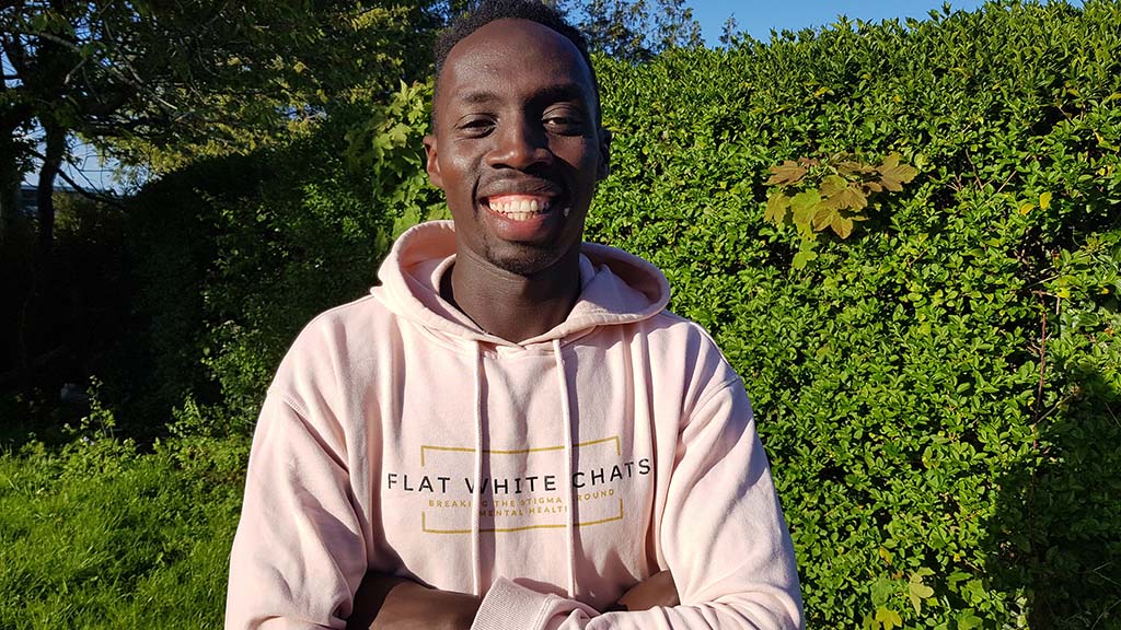 Profitable farming the only way to attract new talent