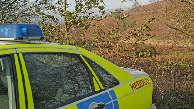 Wales launches first ever rural crime and wildlife strategy