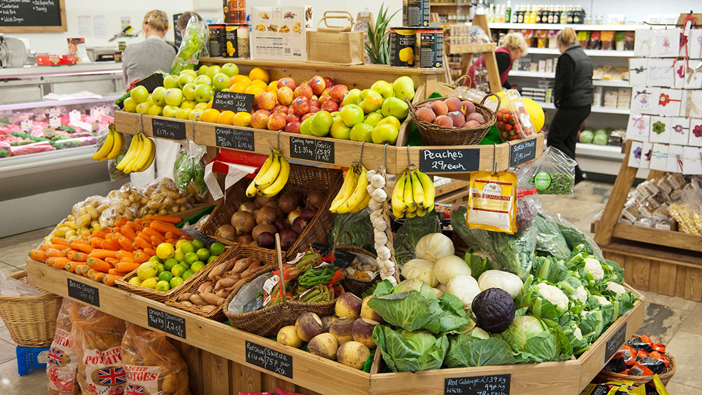 Farmers look to retail, events and accommodation