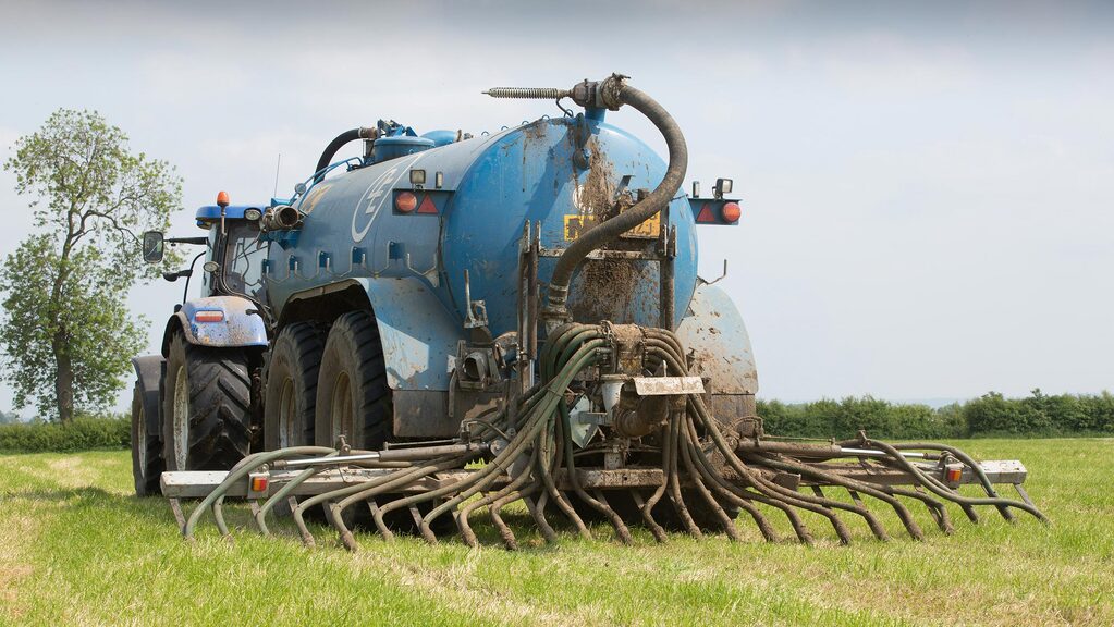 Grants special: Defra grants support farmers and long-term sustainability of sector