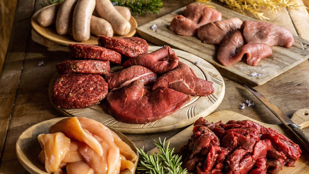 Innovation will help meat sector stay ahead of the curve