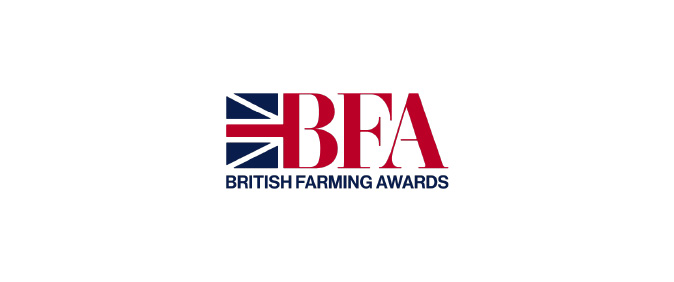British Farming Awards