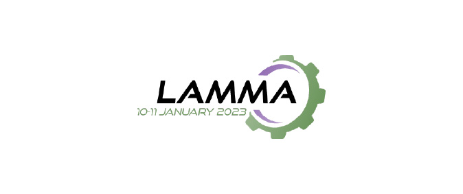 LAMMA 2024