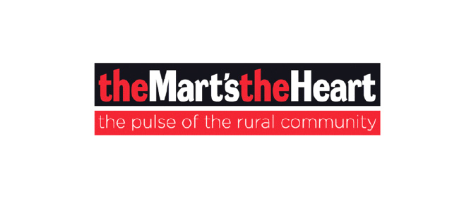 The Mart's the Heart