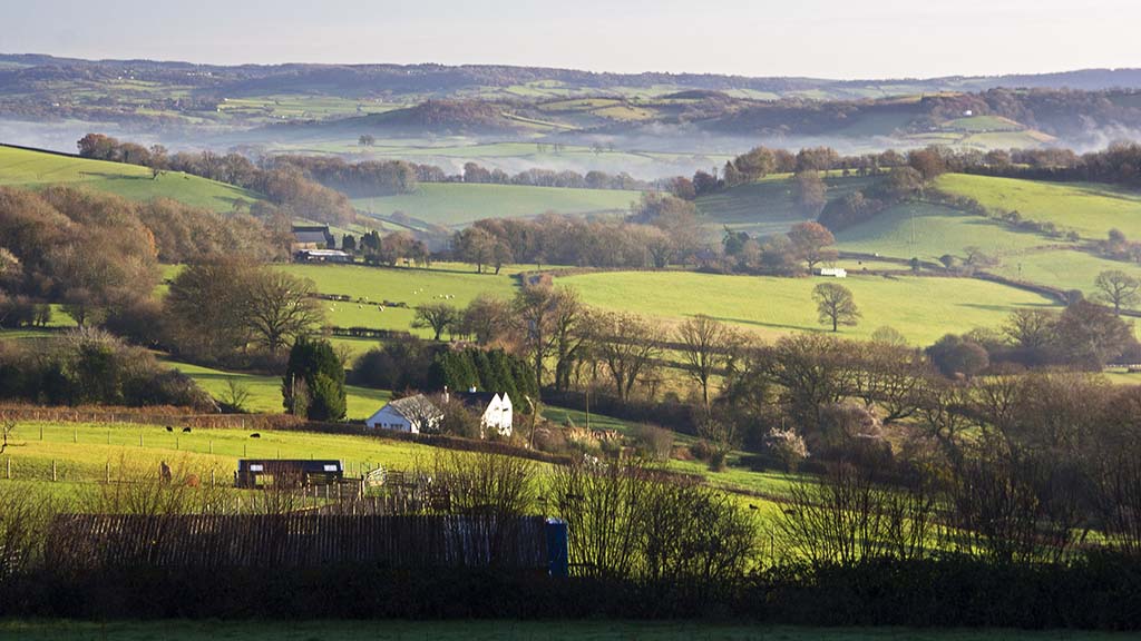 Community support makes farmers proud