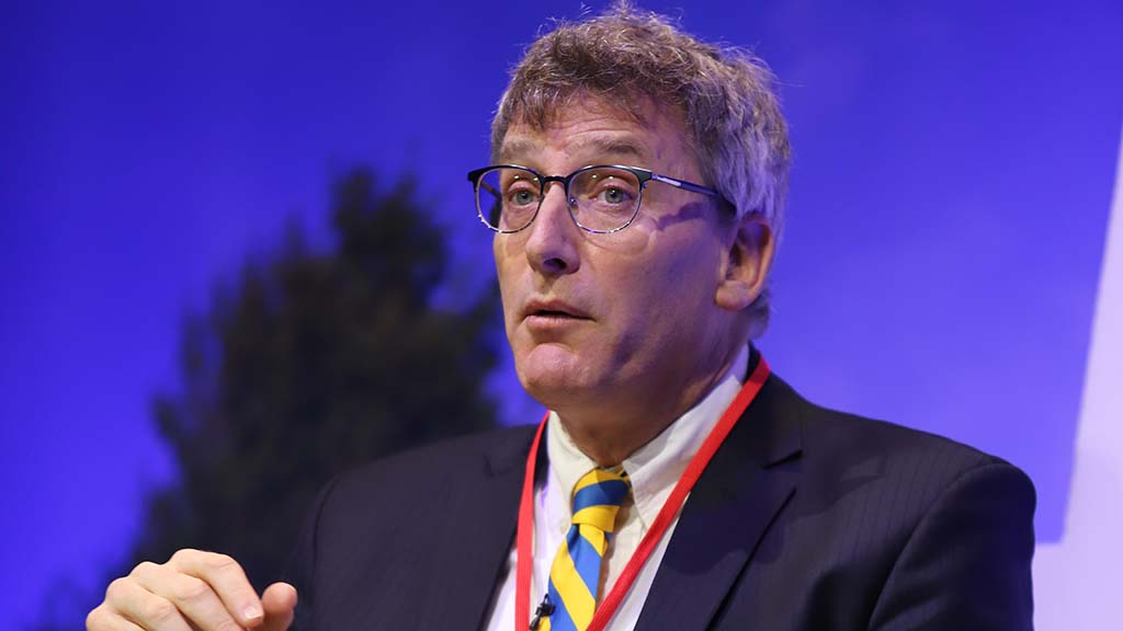 ‘Not enough money’ to reward farmers for sustainability, says US official
