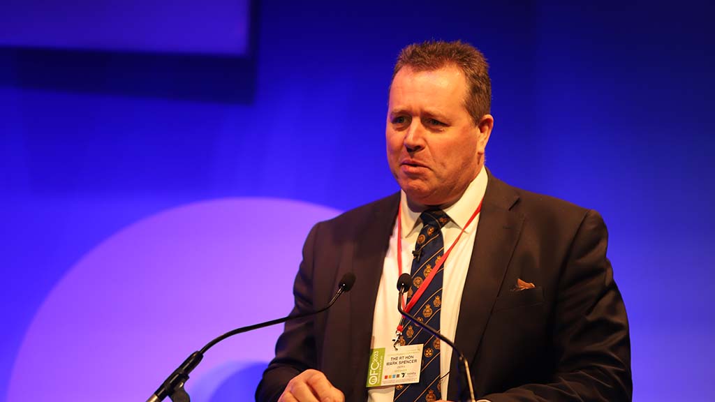 Farming Minister bats away concerns about ELM payment increases