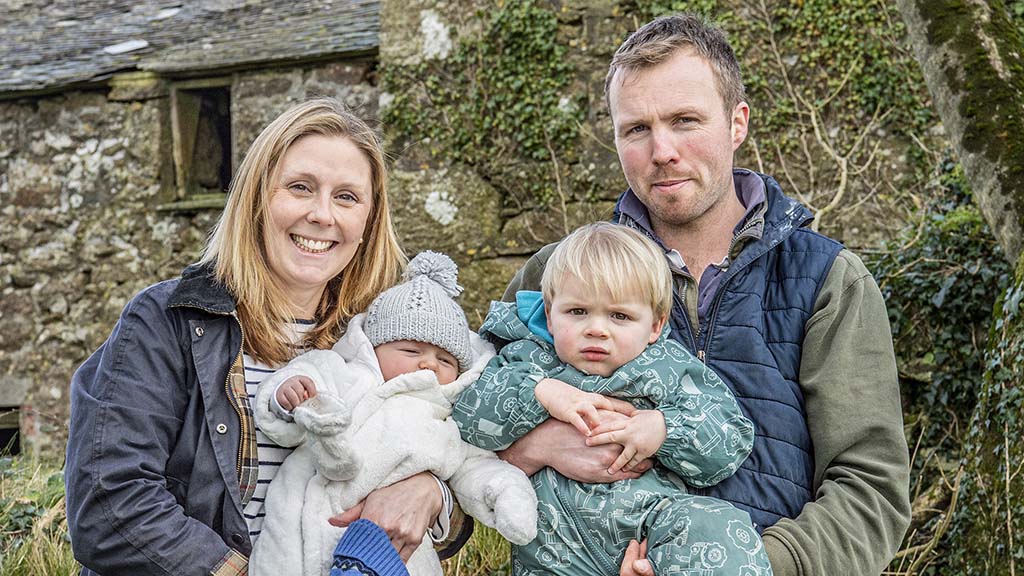 Absence of clear succession prompts young farmer to search for other opportunities