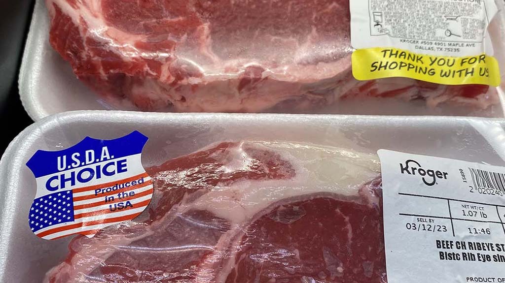 GLOBAL: Vast US retail scene offers UK farming export opportunities