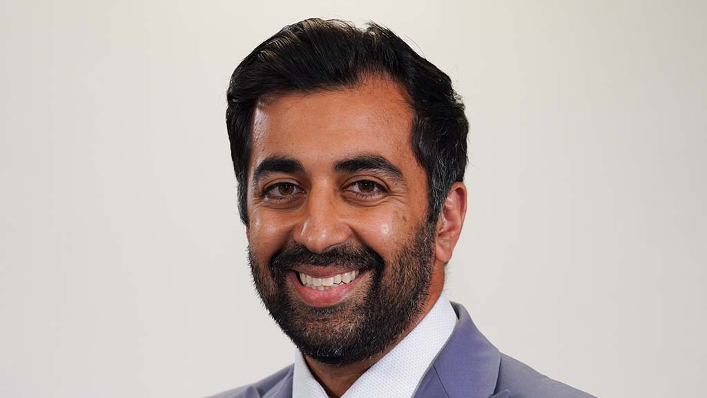 Farming industry welcomes Humza Yousaf as leader of Scottish National party