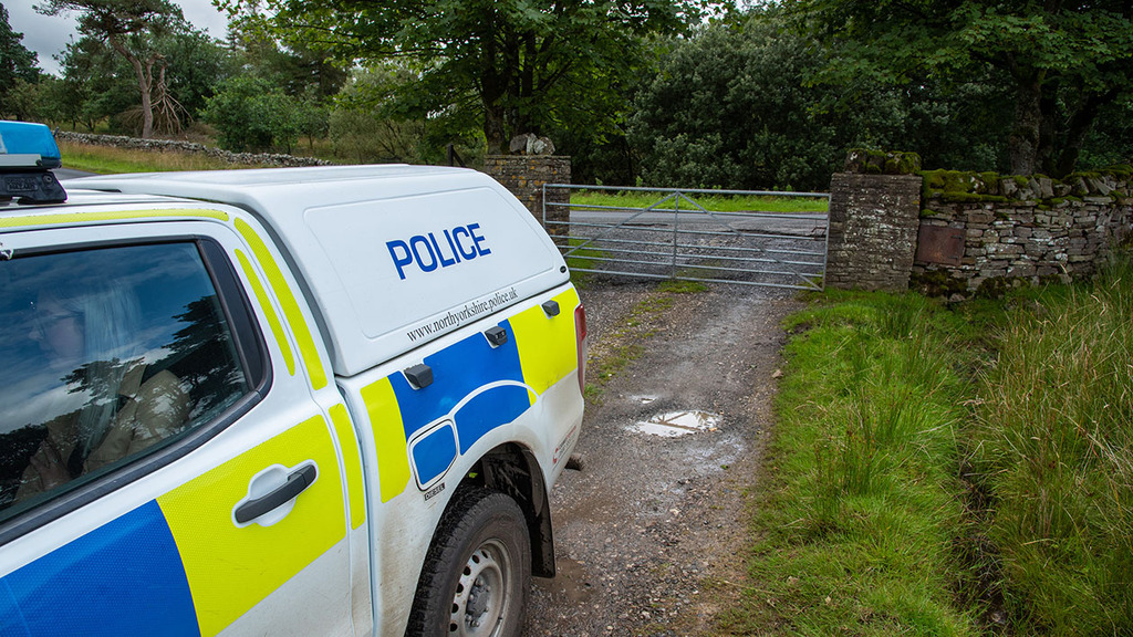 Farming pair handed suspended sentences over animal neglect