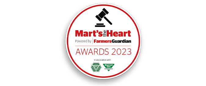 The Mart's the Heart