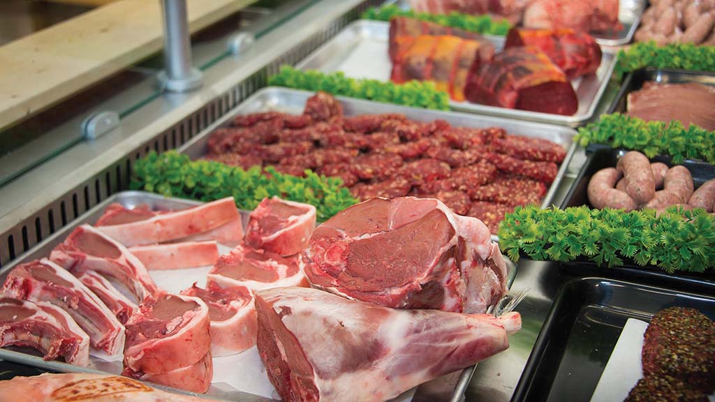 UN study throws out vegan health claims