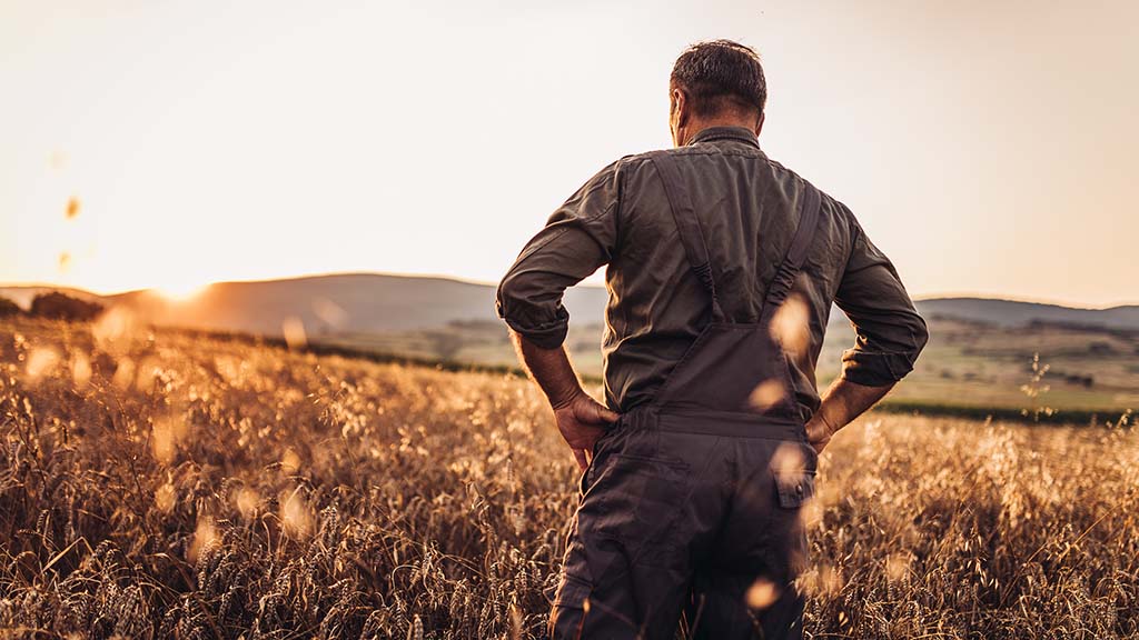 Cost of living hits farmers mental health