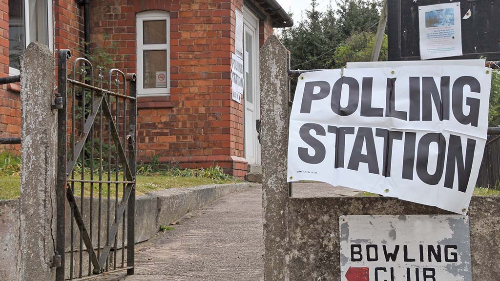 Local elections send 'shockwave' to Conservatives in rural areas